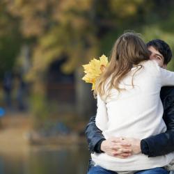 Як партнерство впливає на самооцінку кожного з подружжя