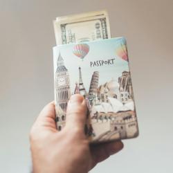Бюджет для подорожей: Як планувати витрати на відпустку?