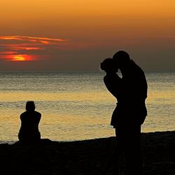 Як справлятися з минулим — колишні стосунки, травми, сімейна історія