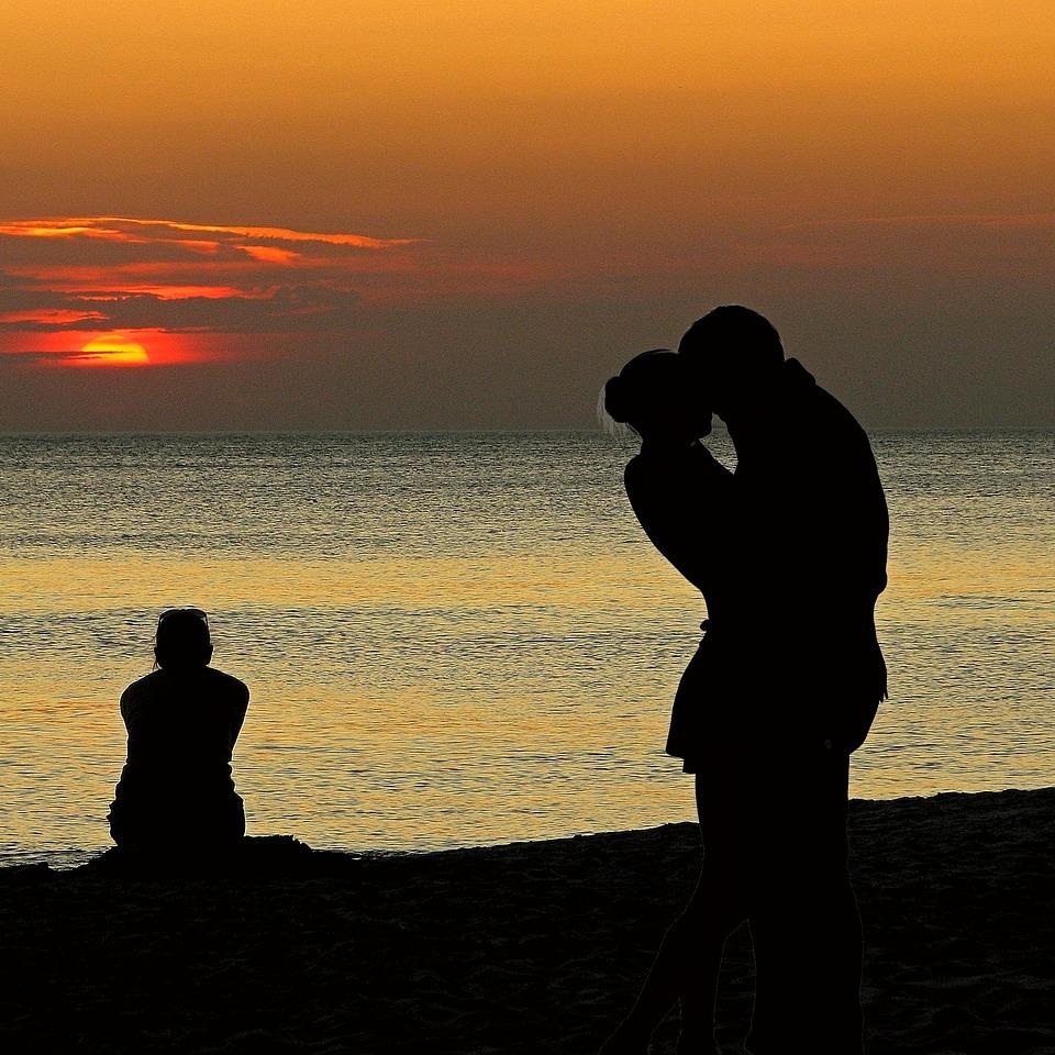 Як справлятися з минулим — колишні стосунки, травми, сімейна історія