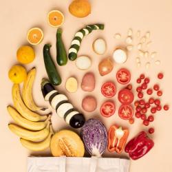 Їжа для схуднення: Які продукти допоможуть досягти результату?