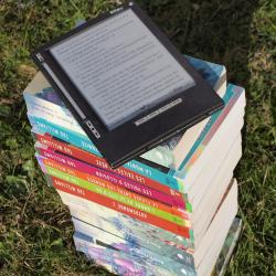 Електронні книги: Які моделі найкращі для читання?