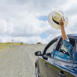 Експертний огляд: Як обрати найкращий автомобіль для подорожей?