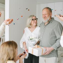 Коли батьки впливають на стосунки