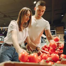Як вибрати свіжі продукти на ринку: Поради експертів