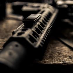 Як правильно цілитися з АК-47: поради для новачків та професіоналів