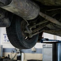 Технічне обслуговування автомобілів: Як правильно вибрати СТО?