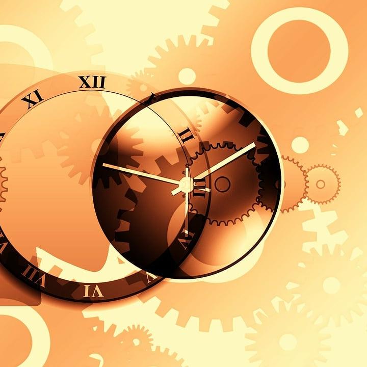 Як використовувати методи візуалізації для управління часом?