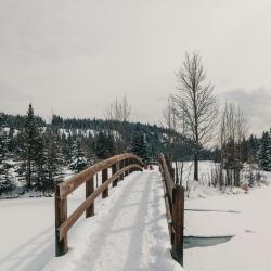 Пригоди в природі: Найкрасивіші національні парки для дослідження