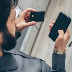 Основи безпечного онлайн-шопінгу: Як захистити свої фінансові дані