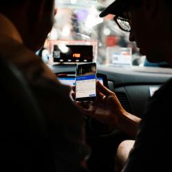 Як ефективно використовувати GPS: Поради для безтурботних подорожей?