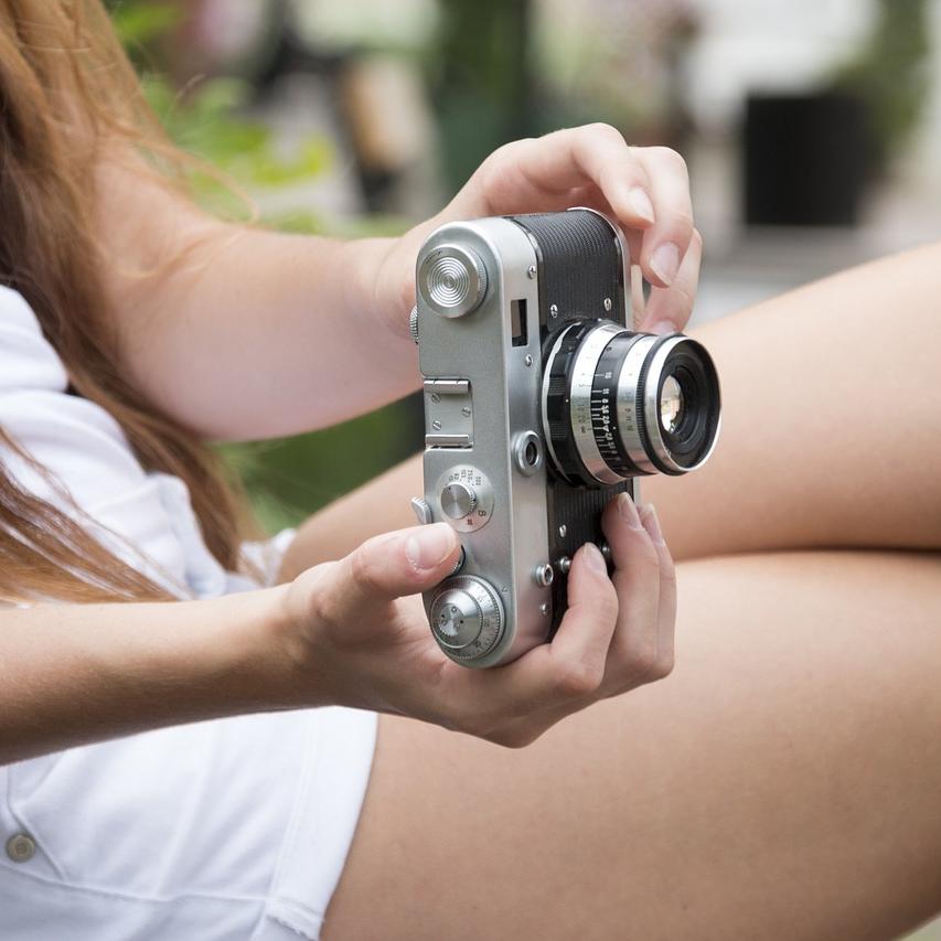 Зйомка під час подорожі: Як зробити кращі фотографії?