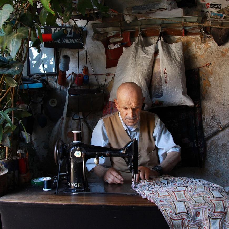 Перекваліфікація: Коли і як змінити професію?