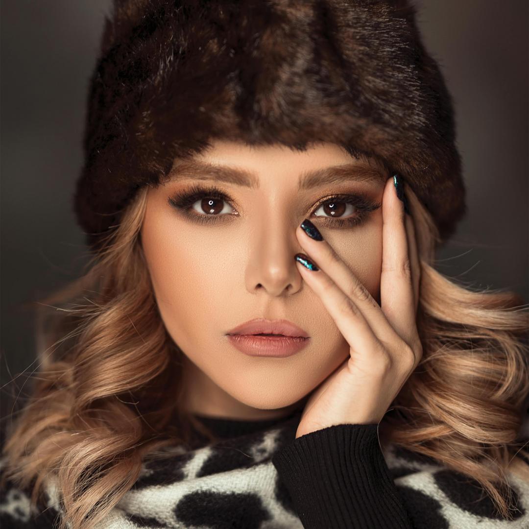 Макіяж для фотографій: Як підготуватися до фотосесії?