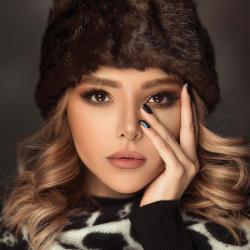 Макіяж для фотографій: Як підготуватися до фотосесії?