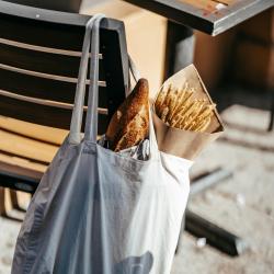 Як скоротити витрати на їжу: Поради для складання продуктового бюджету