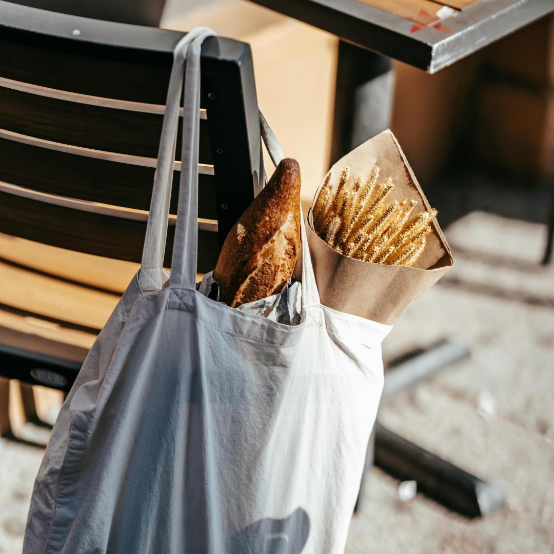 Як скоротити витрати на їжу: Поради для складання продуктового бюджету