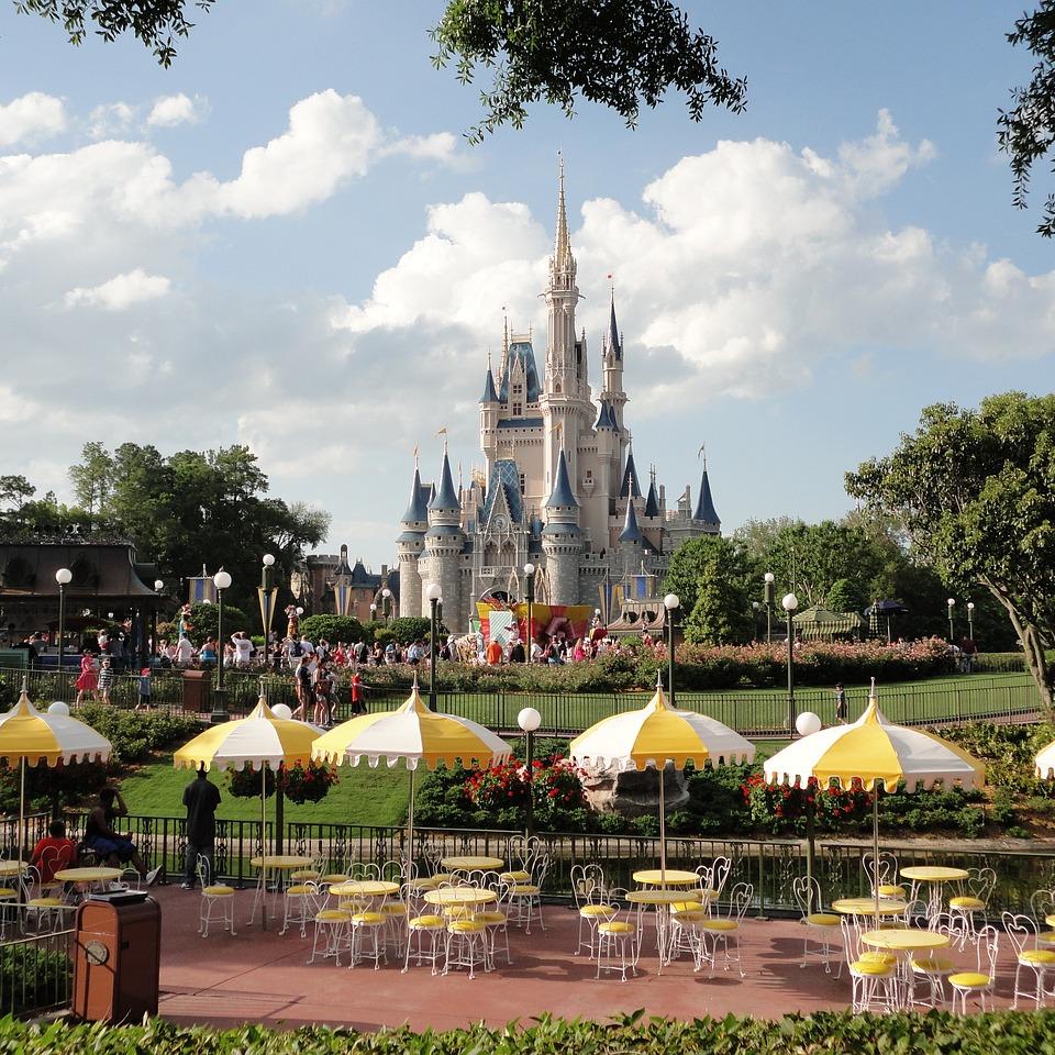 Сімейний відпочинок у Disneyland: Поради та враження від відвідування