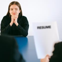 Як підготуватися до співбесіди: Основні навички для успішного проходження?