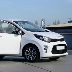 Порівняльний огляд бюджетних автомобілів: Які варіанти найкращі для міста?