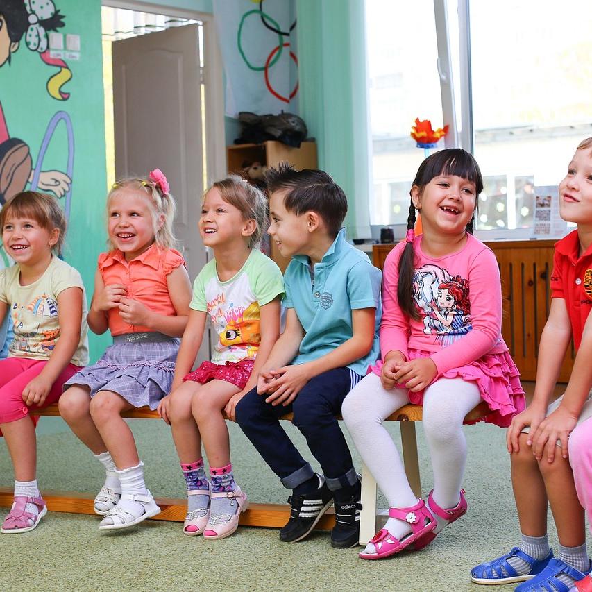 Дитячий бізнес: від гуртків до святкових агентств