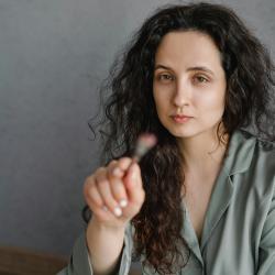 Творчість і психічне здоров'я: Як хобі можуть покращити настрій?
