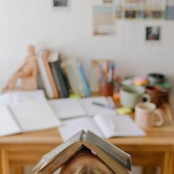 Як уникнути вигоряння під час підготовки до іспитів: Поради для збереження енергії