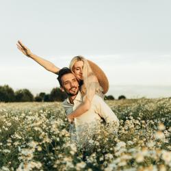 Час для веселощів: Як підтримувати грайливість у стосунках?