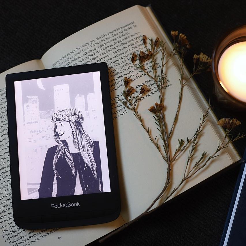 Порівняння електронних книг: Яка модель найкраща для читання?