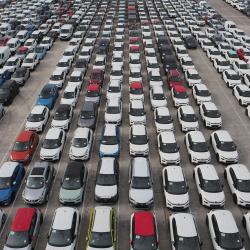 Вибір автомобіля для роботи: Що важливо врахувати?