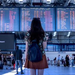 Подорожі в часи невизначеності: Як адаптувати свої плани?